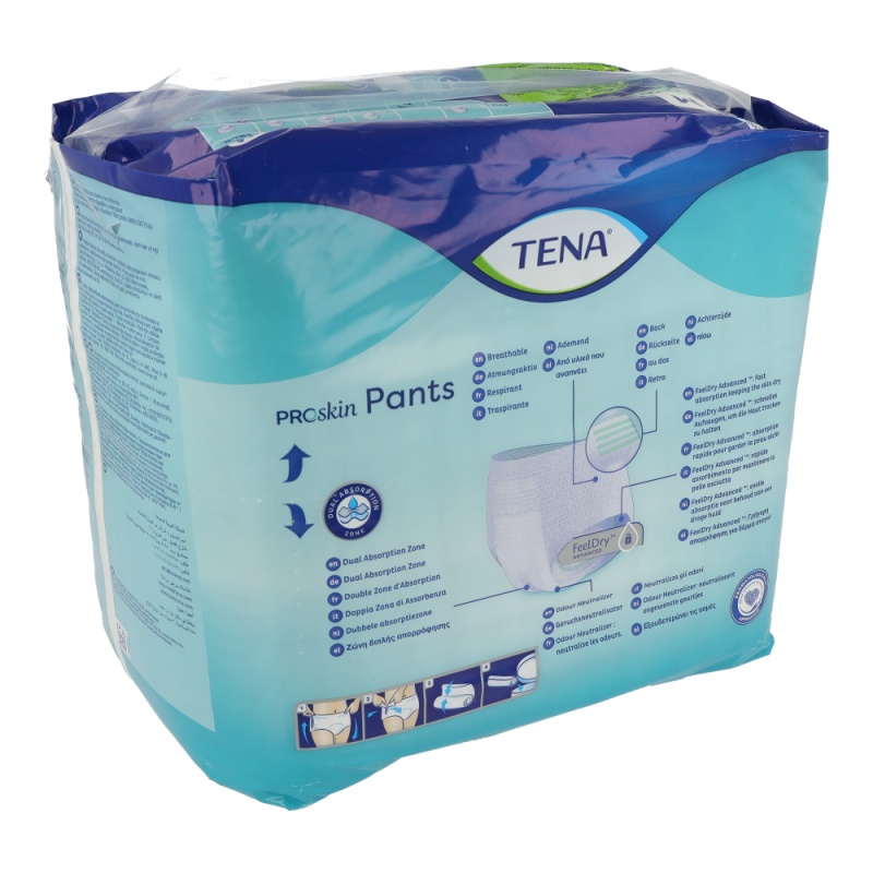 Tena Inkontinenz Pants Super