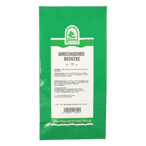 St. Severin Griechischer Bergtee
