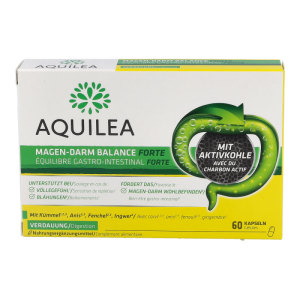 Aquilea Magen-Darm Balance Forte