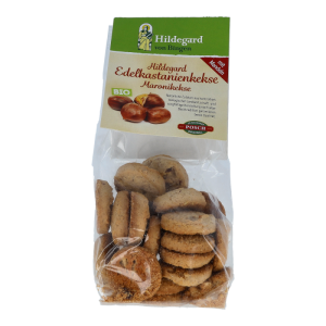 Biofit Dinkel Maroni Keks 150 g