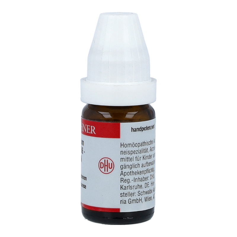 Kreosotum DHU 8 g D 6 Globuli