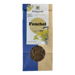Sonnentor Hildegard Tee Fenchel Bio 200 g