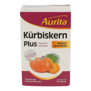AURITA KUERBISKERN PLUS KPS