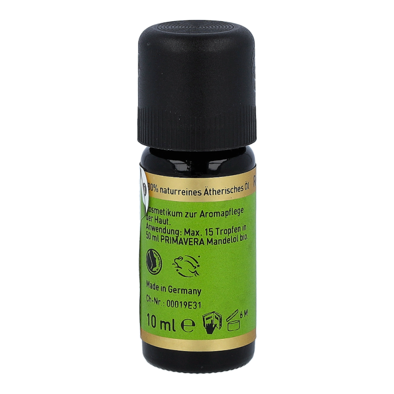 Primavera Rosmarin Campher bio* 10ml