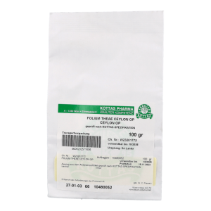 Dr. Kottas Tee Ceylon OP