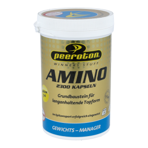 Peeroton Amino 2300 Kapseln