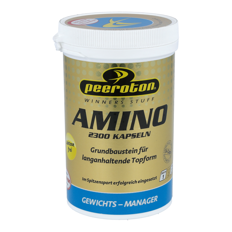 Peeroton Amino 2300 Kapseln