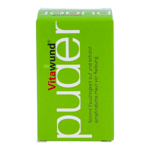 Vitawund Puder 12 g