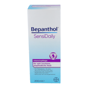 BEPANTHOL SENSIDAILY INT.PFL