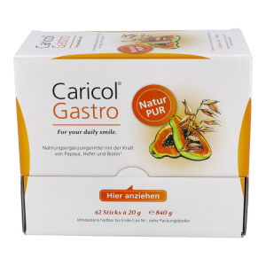 Caricol Gastro Sticks