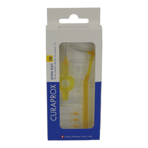 IDB CURAPROX SET CPS09+2HALT