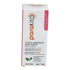 PARAKITO NACH STICHEN CR