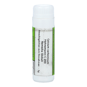 Calcium Carbonicum Remedia 1 g C 200 Globuli