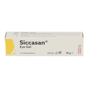 Siccasan CE Augengel
