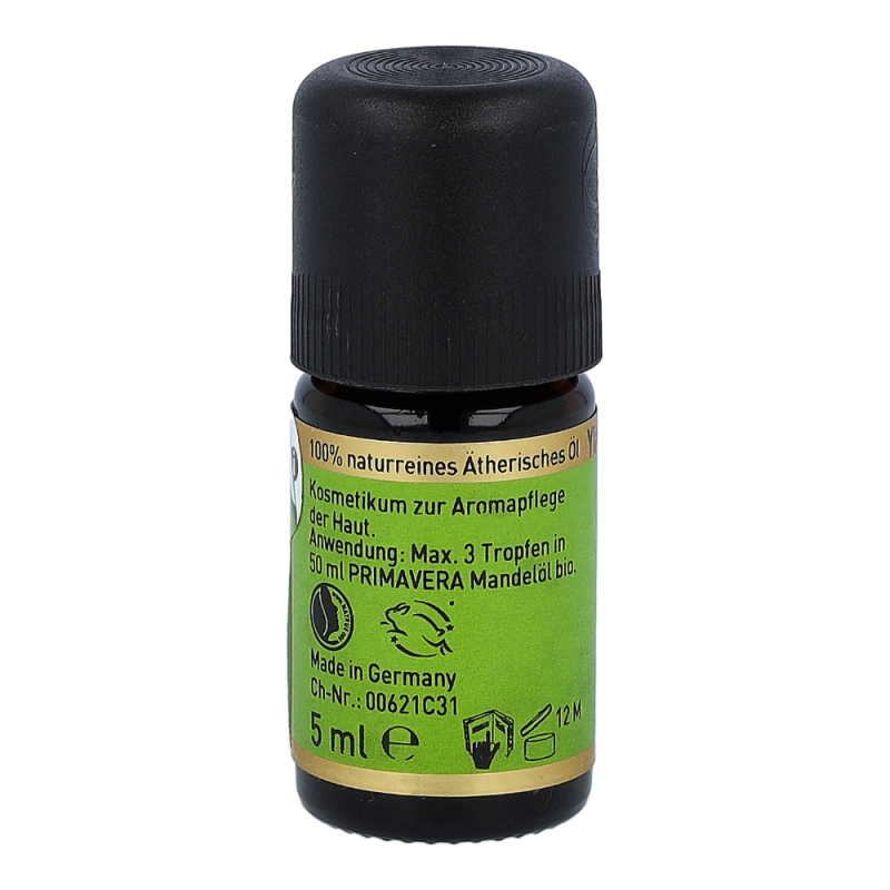Primavera Ylang-Ylang kompl. bio* 5ml