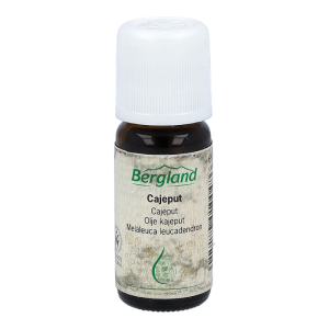 Bergland Ätherisches Öl Cajeput 10 ml