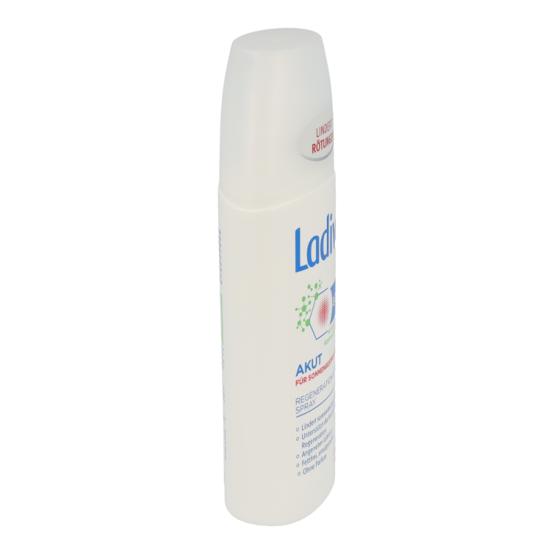 Ladival Akut Aprés Spray