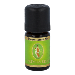 Primavera Riesentanne bio* 5ml