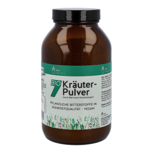 BITTERSTOFF 7-KR BIO PLV