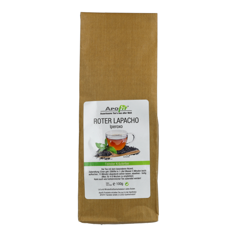 Apofit Lapacho Iperoxo 100 g