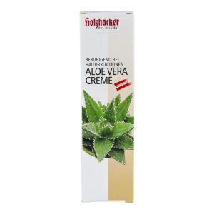 Holzhacker Aloe Vera Creme 75 ml