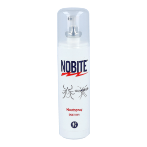 NOBITE Hautspray 100 ml