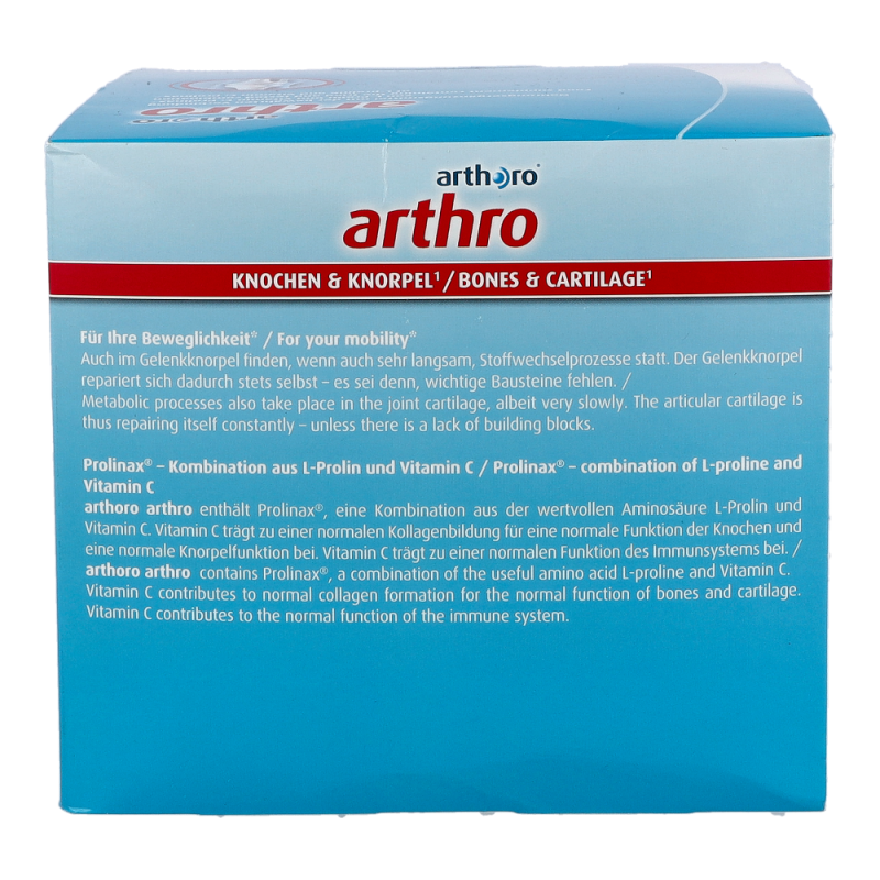 Hübner Arthoro Arthrose Stick 1 Pkg.