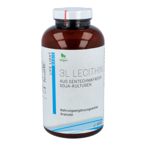 Life Light Lecithin 3L Granulat 350 g