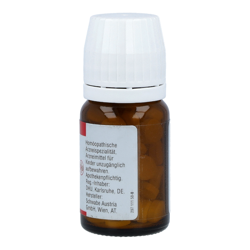 Cuprum DHU 80 Stk. D 6 Tabletten