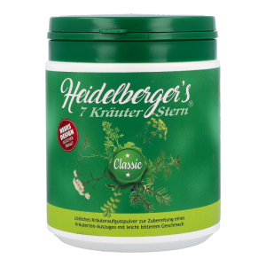 HEIDELBERGERS 7KR.STERN