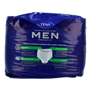 TENA MEN L4 PREM.FIT M INK.