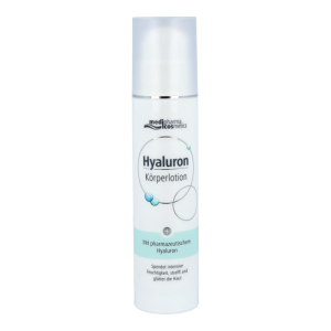 Hyaluron Körperlotion 200 ml