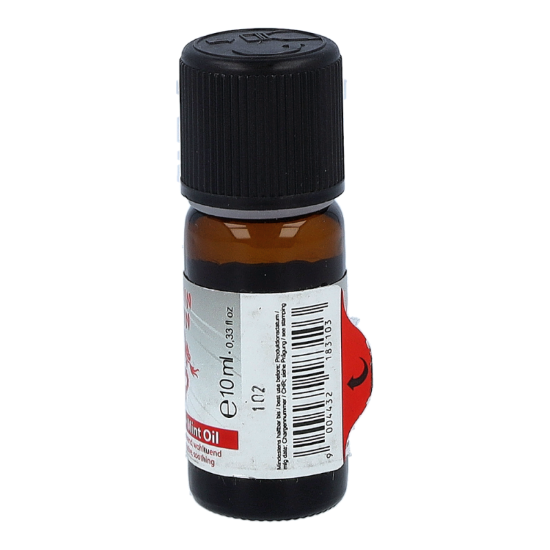 Styx Ölmischung China Mineralquellenprodukt 10 ml