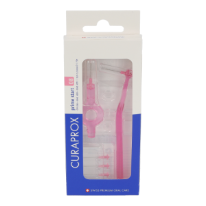 IDB CURAPROX SET CPS08+2HALT