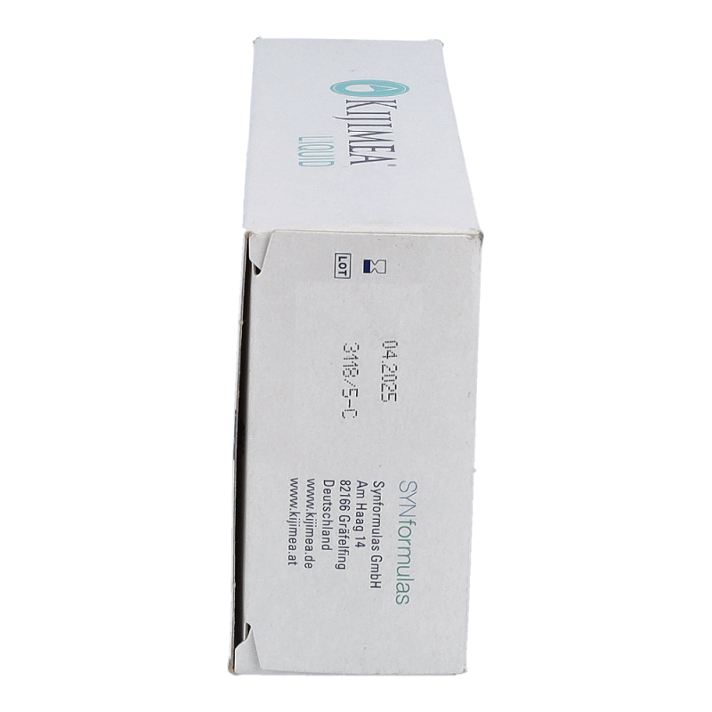 Kijimea Liquid Brausetabletten 40 Stk.