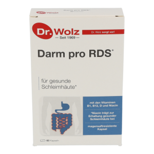 DARM PRO RDS REIZD.KPS WOLZ