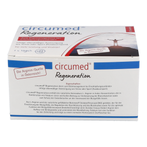 CIRCUMED SACH REGENERATION