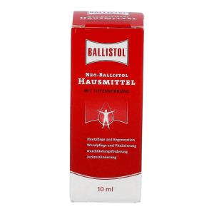 Ballistol Neo Hausmittel 10 ml