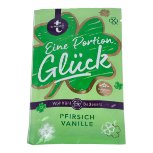 t: by tetesept Eine Portion Glück Badesalz 60 g