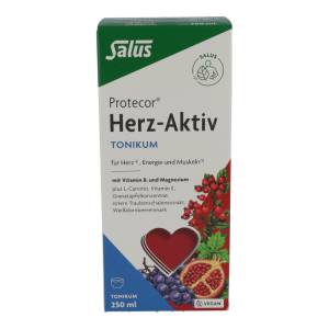 Salus Protecor Tonikum 250 ml