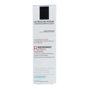 La Roche-Posay Redermic R Augen 15 ml