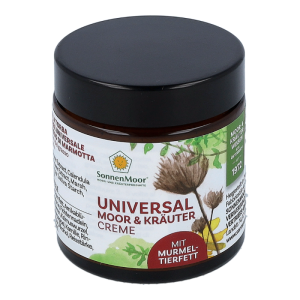 SONNENMOOR UNI.MOOR+KR.+MURM