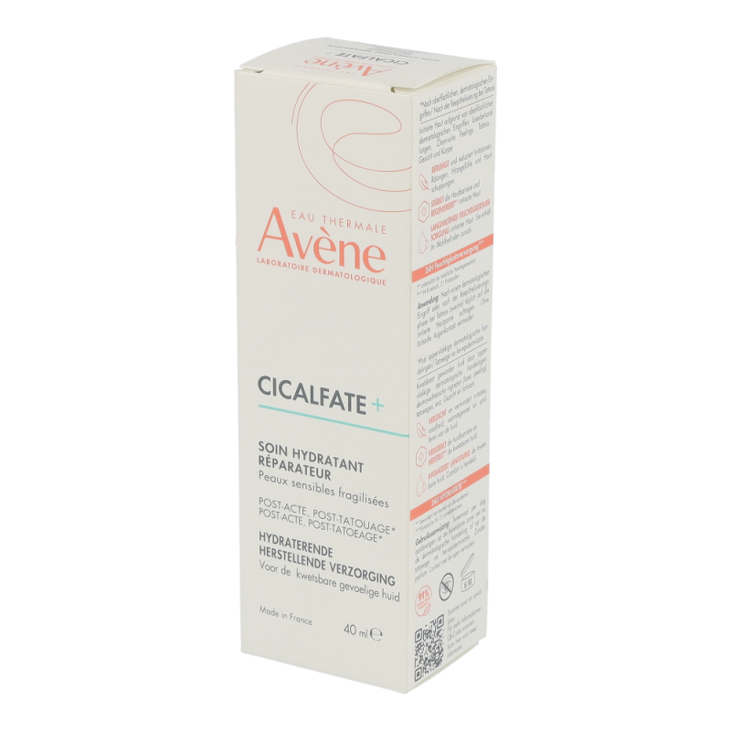 Cicalfate+ Akutpflege Emulsion POST-ACTE, POST-TATTOO