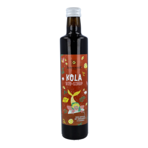 Sonnentor Kola Bio Sirup