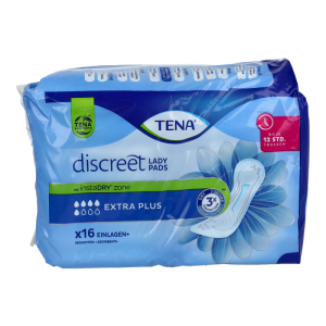 Tena Lady discreet Extra Plus 16 Stk.