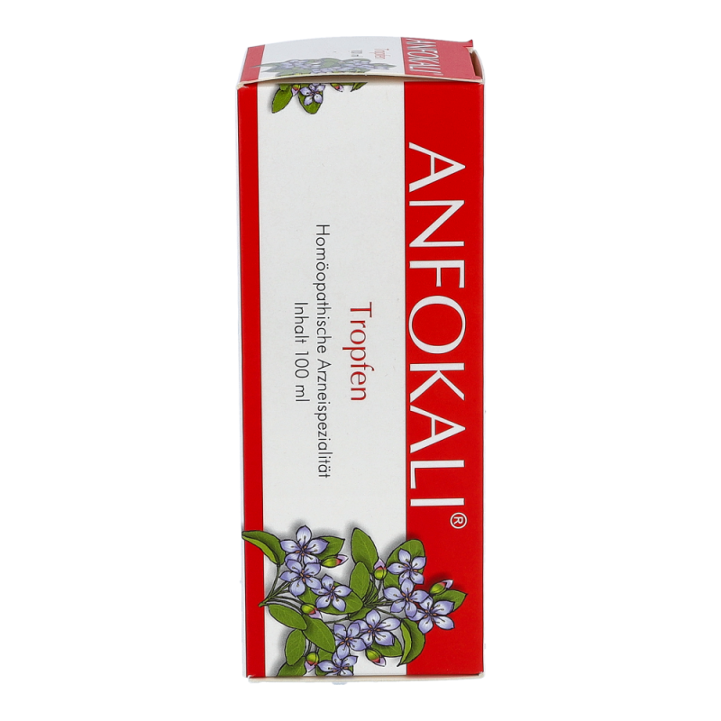 Anfokali Tropfen 100 ml