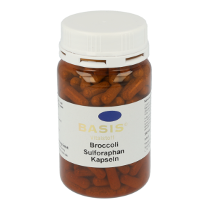 NCM Sulforaphan Kapseln 200 Stk.