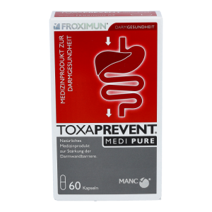 TOXAPREVENT MEDI PURE