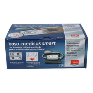 boso-medicus Blutdruckmesser Sma 1 Stk.