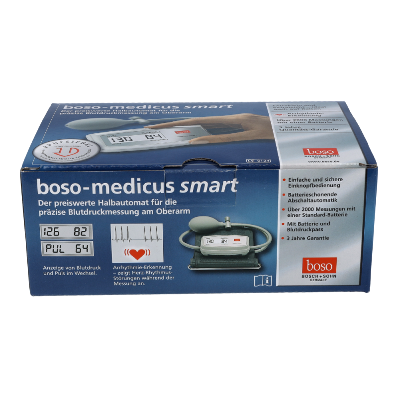 boso-medicus Blutdruckmesser Sma 1 Stk.